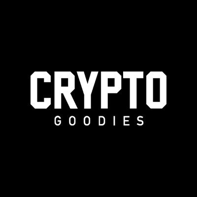 0x Crypto Goodies · accepts Bitcoin