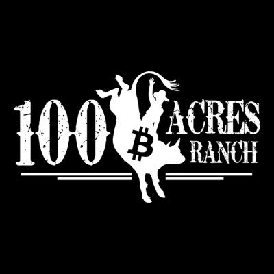 100 Acres Ranch · accepts Bitcoin