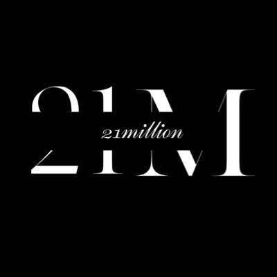 21 Million · accepts Bitcoin