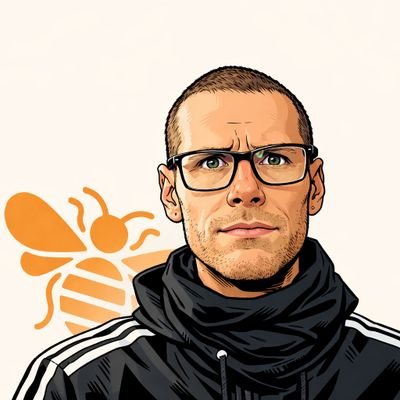 Beehoney 21 · accepts Bitcoin