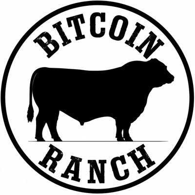 Bitcoin Ranch · accepts Bitcoin
