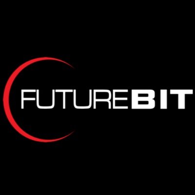 FutureBit · accepts Bitcoin