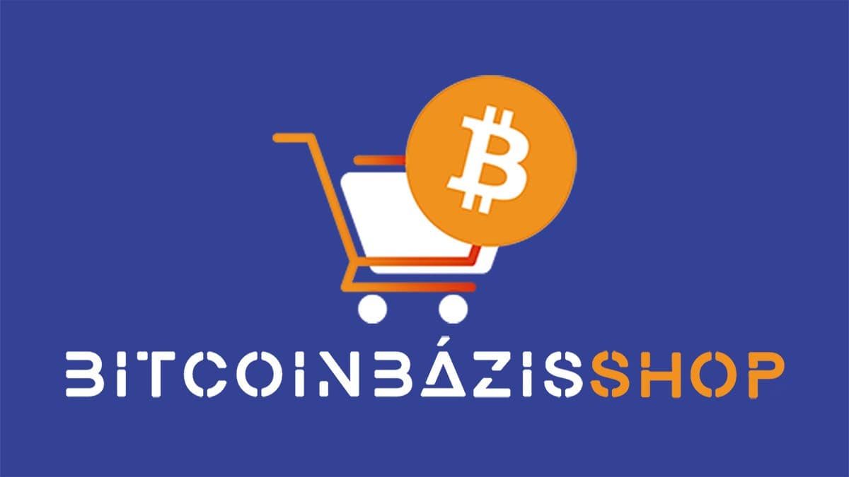 BitcoinBazis Shop shop
