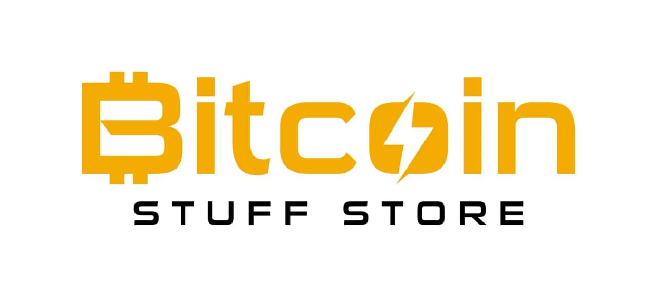 BitcoinStuffStore shop