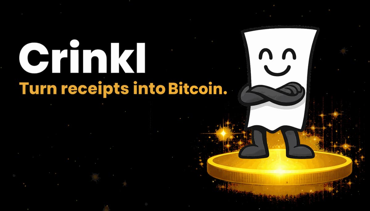 Crinkl shop