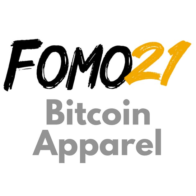 FOMO21 shop