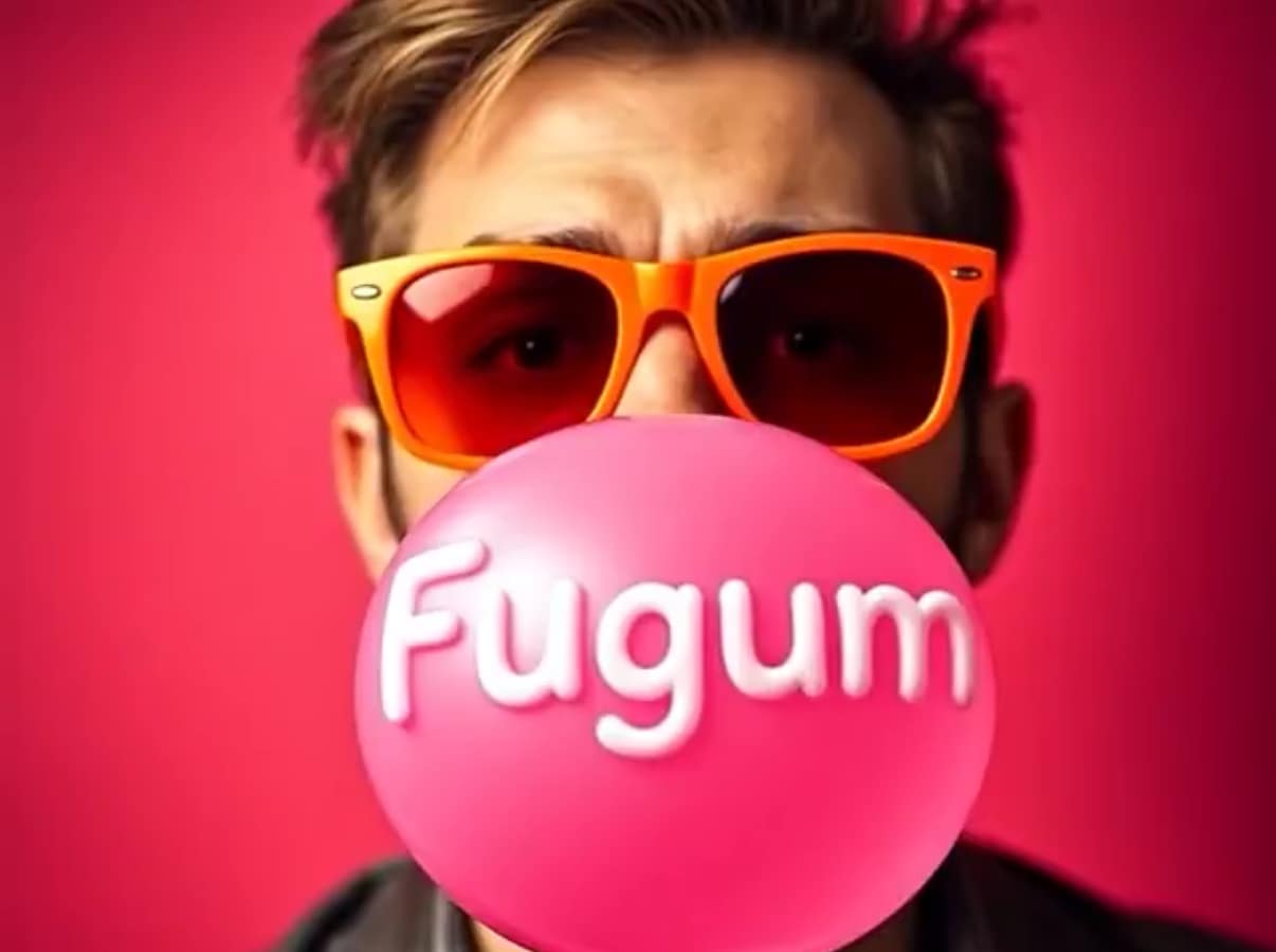 FUGUM shop
