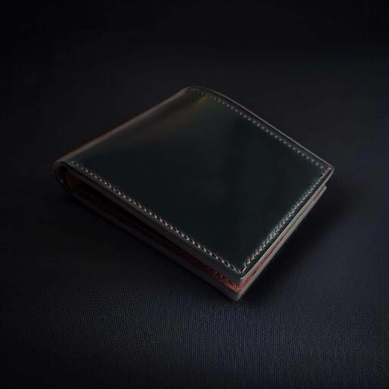 Leathermint shop