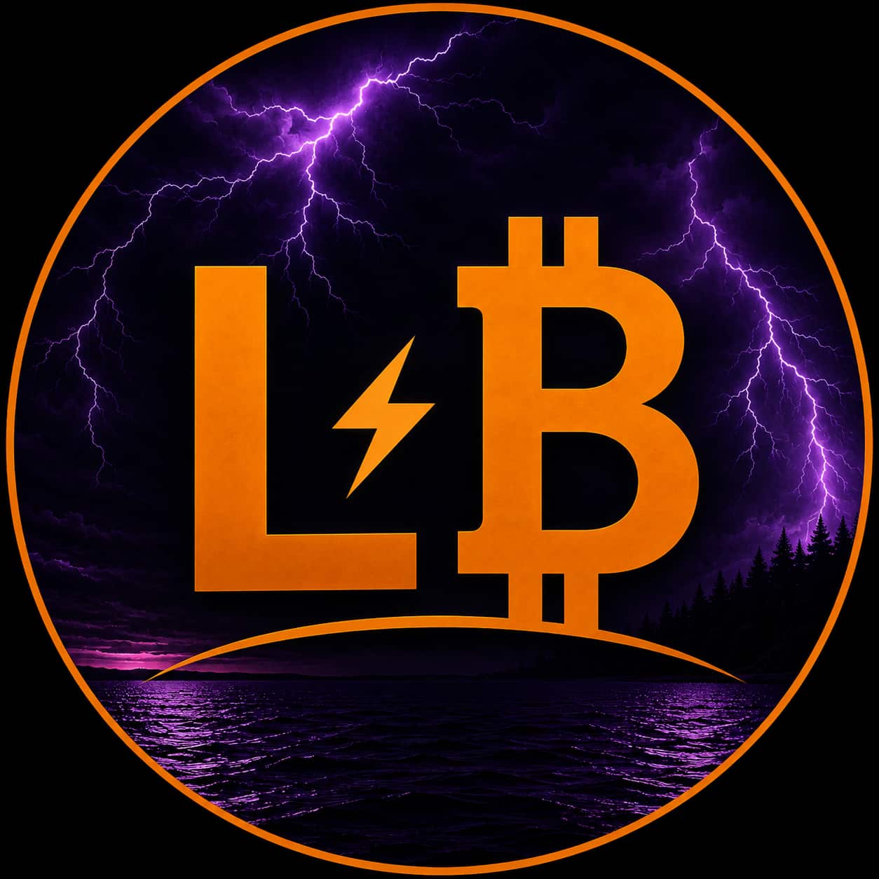 Lightning Bazaar shop