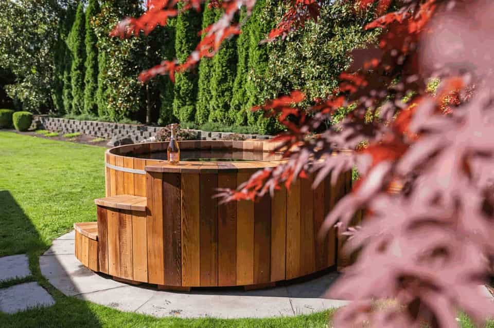 Snorkel Hot Tubs shop