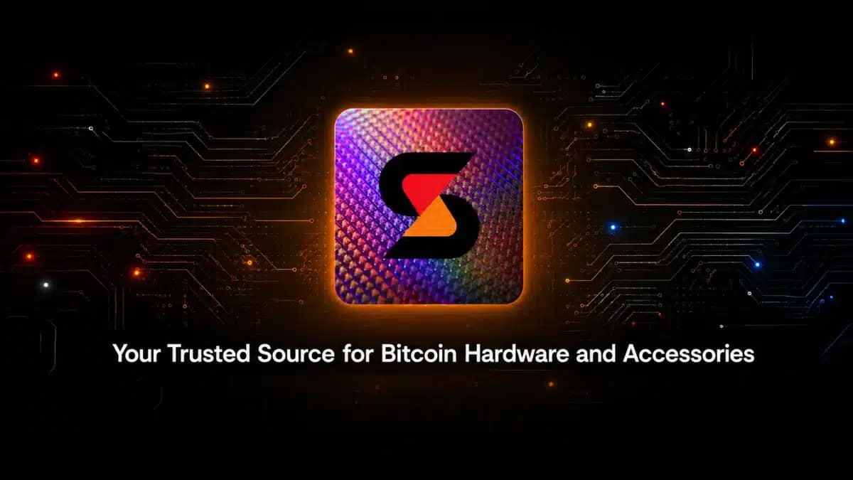 Solo Satoshi shop