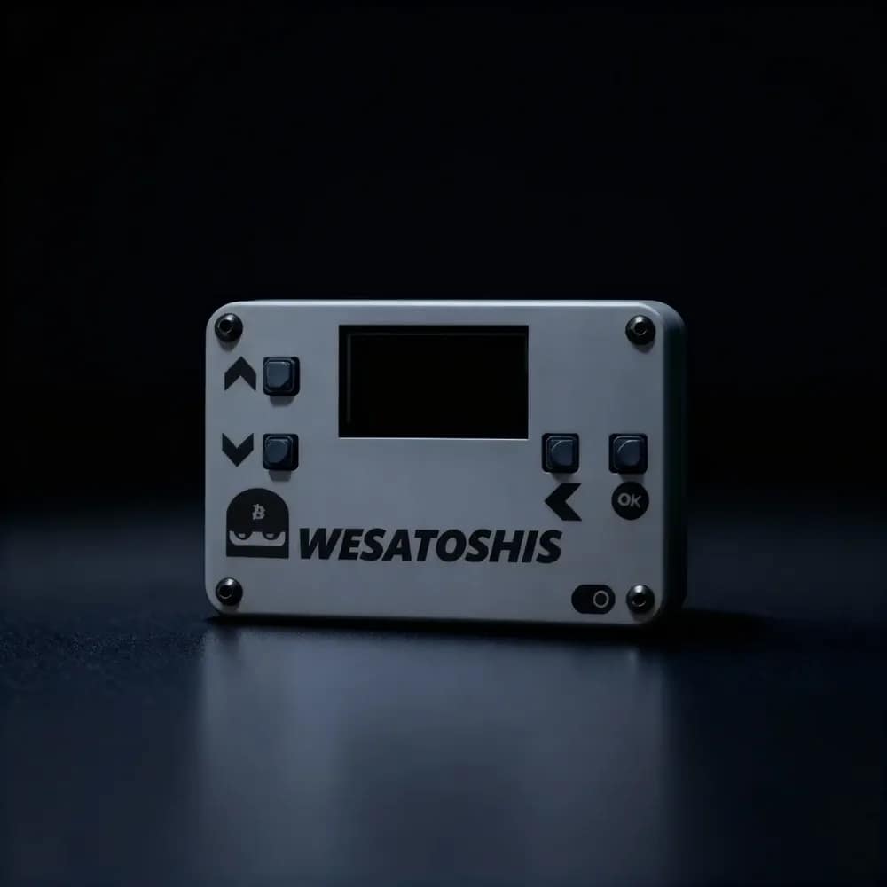 Wesatoshis shop